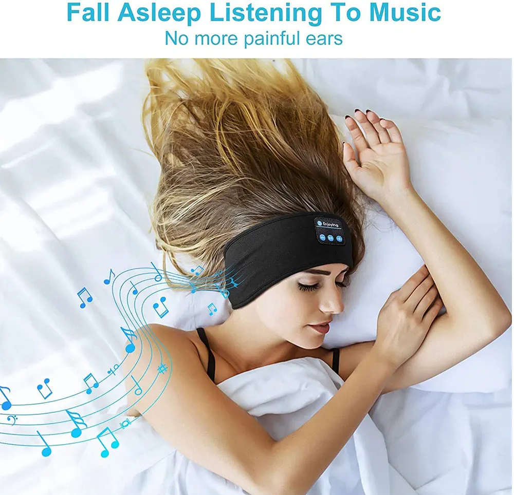 Tapa olho Bluetooth - Imagem 12