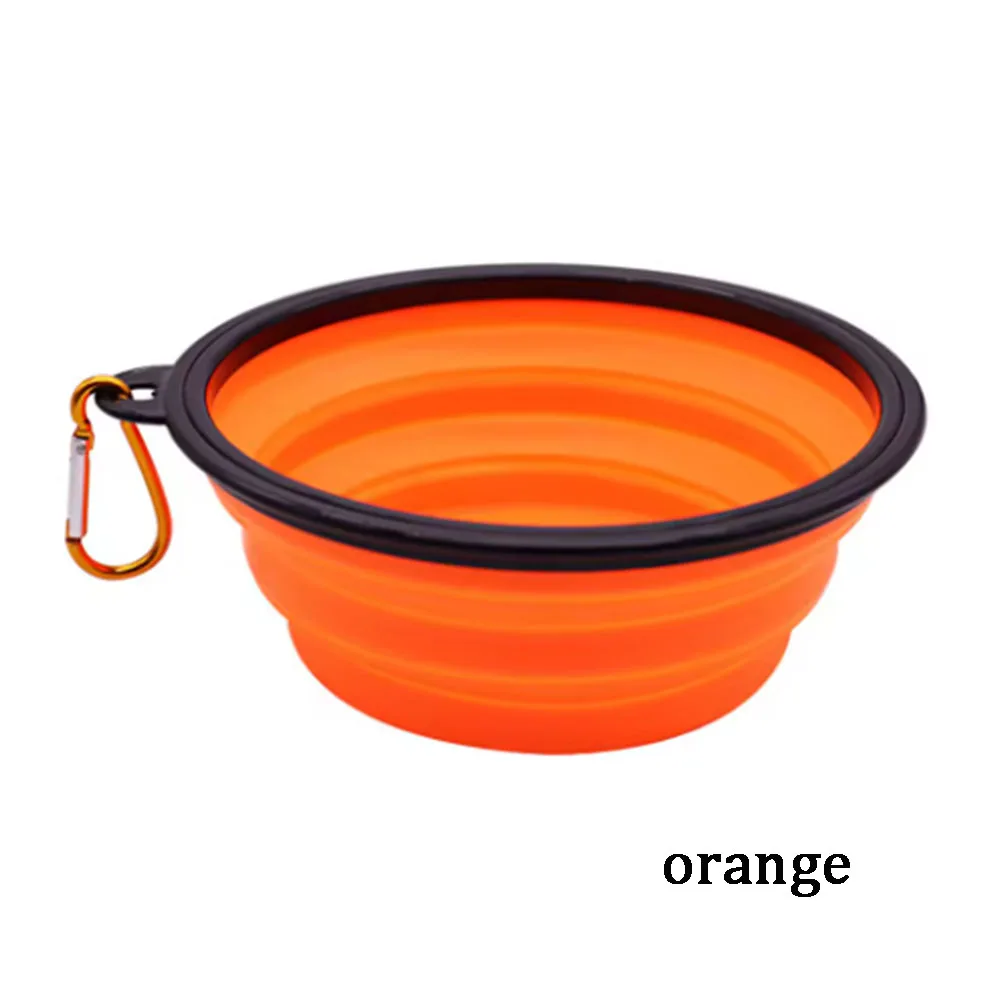 Tigela Pet Dobrável - Imagem 14