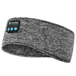 Tapa olho Bluetooth