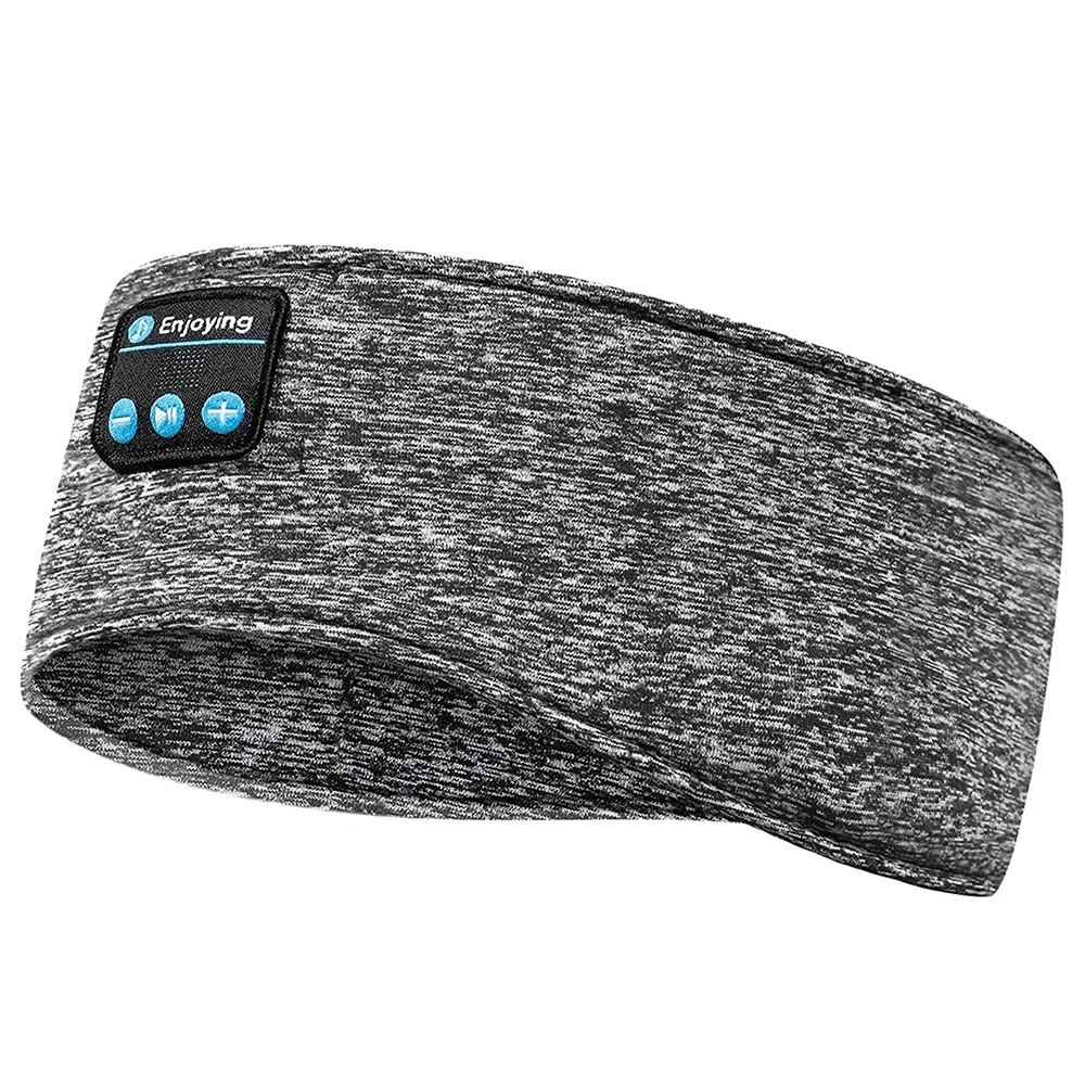 Tapa olho Bluetooth