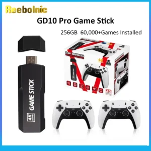 Game Stick Pro - 64GB | 128GB | 256GB