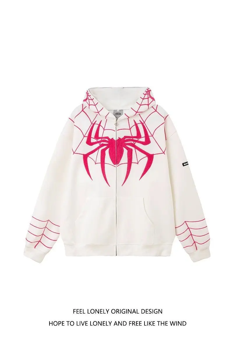 Moletons Spider - Imagem 15