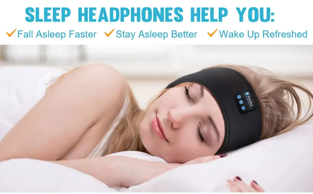 Tapa olho Bluetooth - Imagem 9
