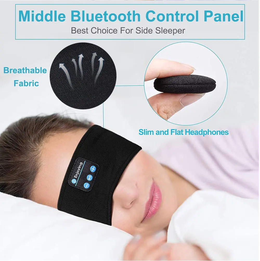 Tapa olho Bluetooth - Imagem 13