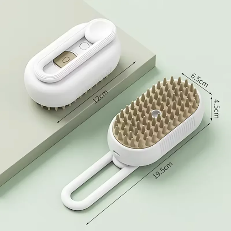 Escova para Pet Vaporizada - Imagem 8