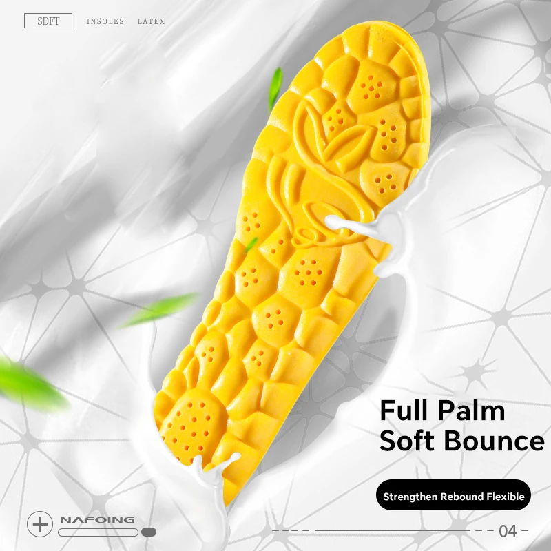Palmilha 4D - Imagem 3
