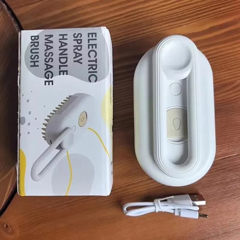 Escova para Pet Vaporizada - Imagem 11