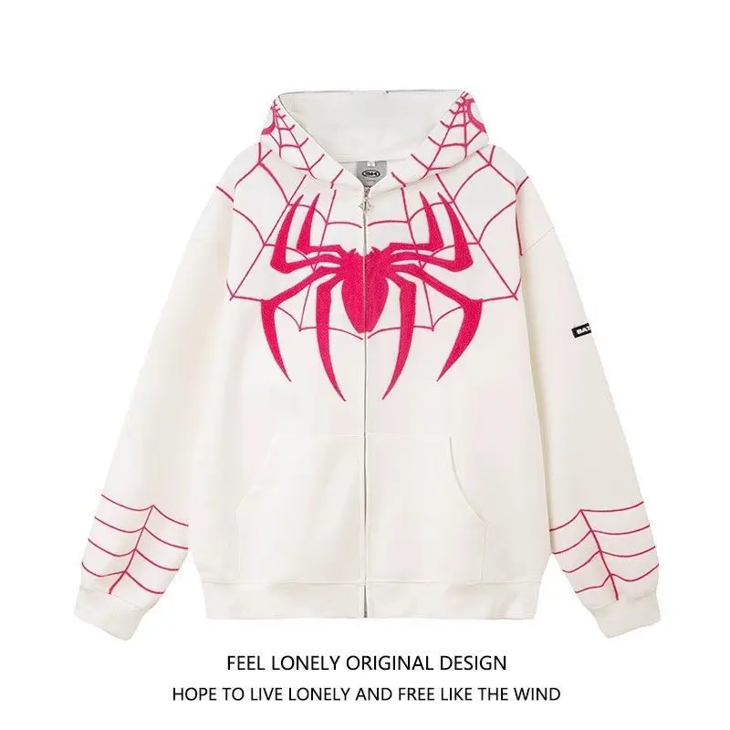 Moletons Spider - Imagem 11