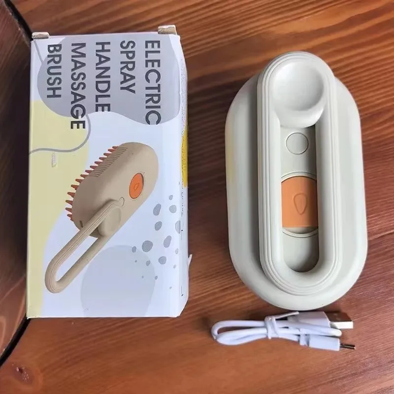 Escova para Pet Vaporizada - Imagem 12