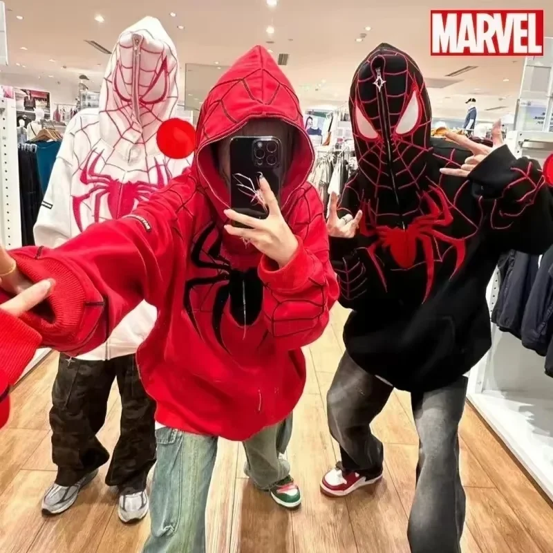 Moletons Spider - Imagem 2