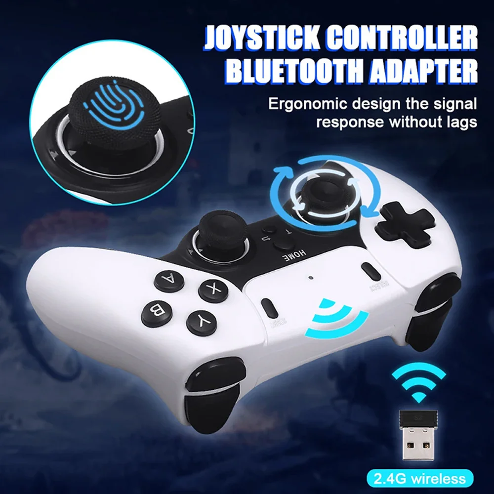 Game Stick Pro - 64GB | 128GB | 256GB - Imagem 4