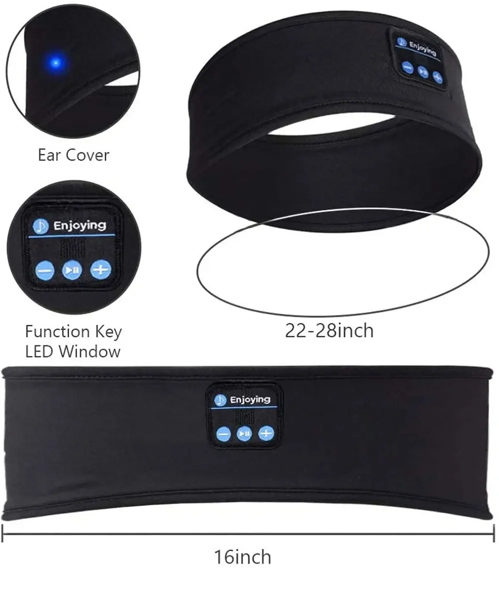 Tapa olho Bluetooth - Imagem 16