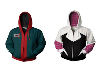 Moleton Miles Morales
