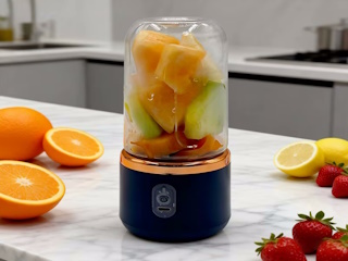 Mini Liquidificador