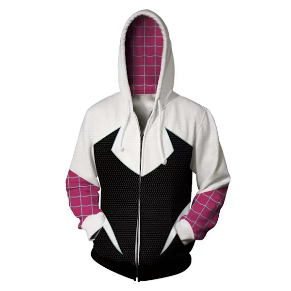 Moleton Gwen Stacy