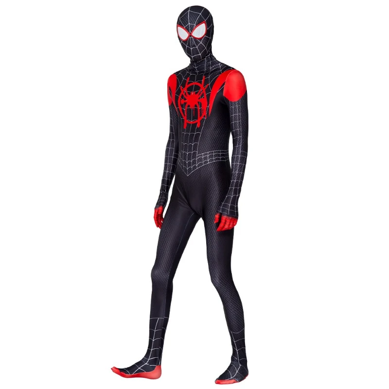 Moleton Miles Morales - Imagem 5