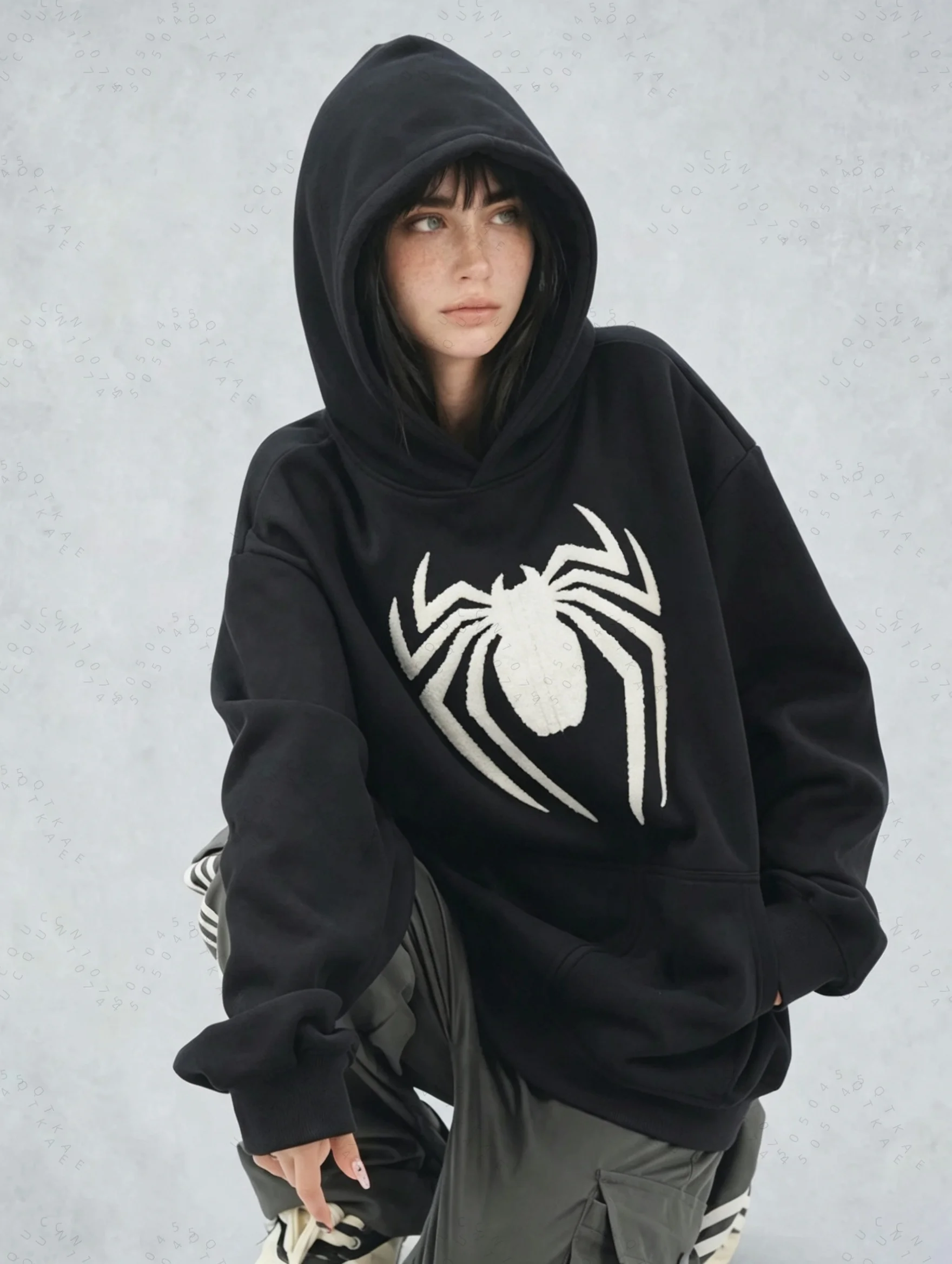 Moleton Spider - Imagem 2