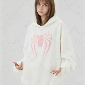 Moleton Spider