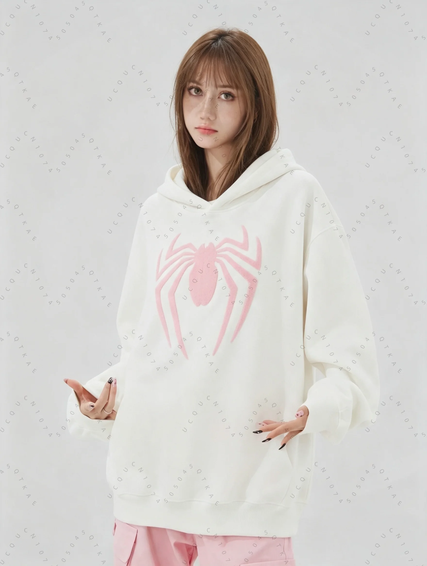 Moleton Spider
