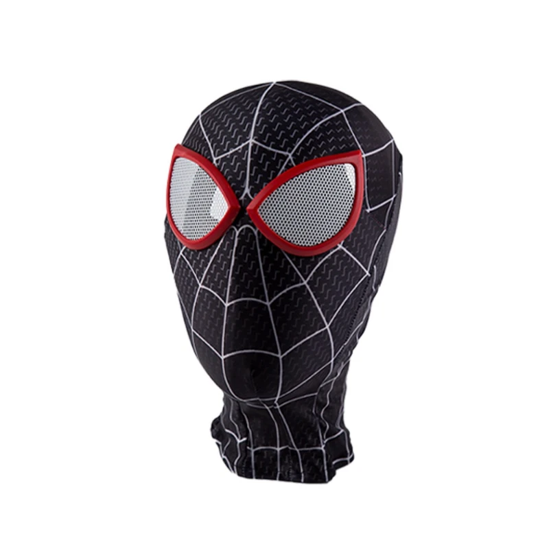 Moleton Miles Morales - Imagem 6