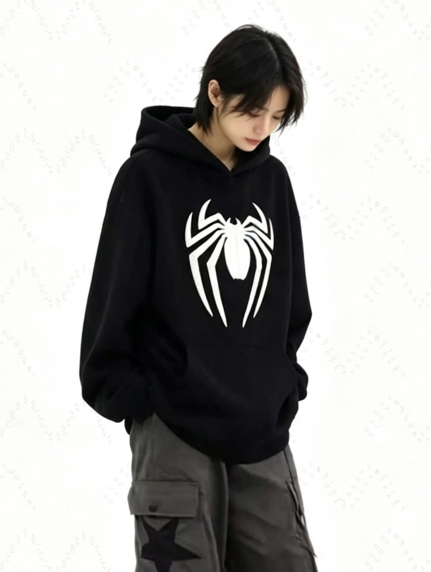 Moleton Spider - Imagem 5