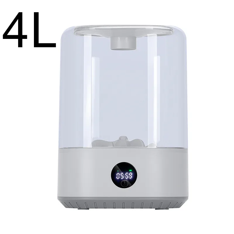 Mini Máquina de Lavar portátil / Sem fio - inteligente 4L - Imagem 7