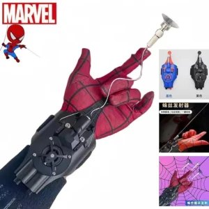 Lançador de Teias Homem Aranha