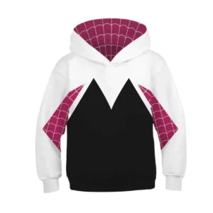 Moleton Gwen Stacy