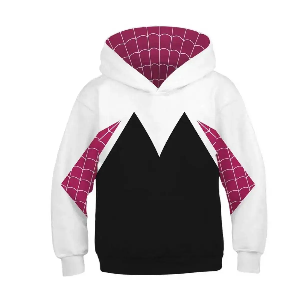 Moleton Gwen Stacy