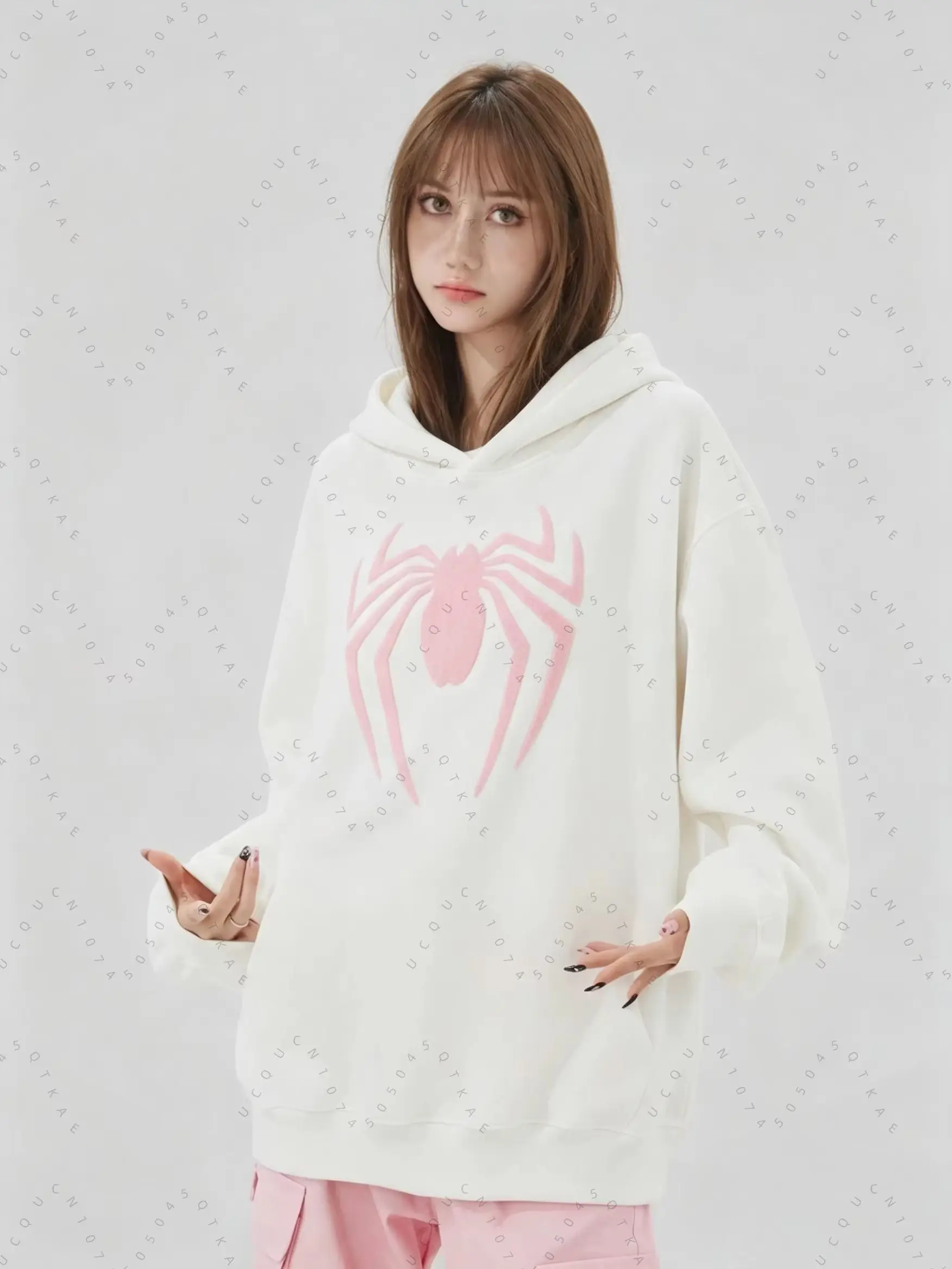 Moleton Spider - Imagem 7